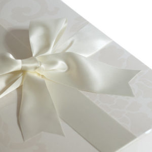 Wedding Dress Boxes